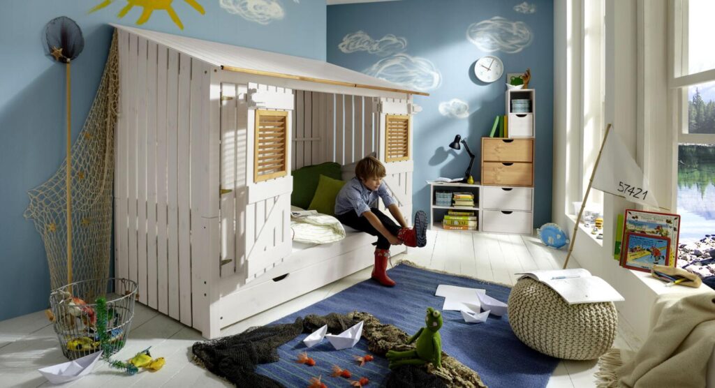 Which Design for Children's Room 1