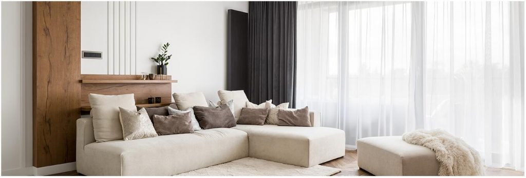Professional Tips for Buying a Sofa