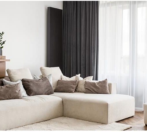 Professional Tips for Buying a Sofa